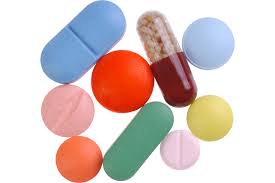 Desafios da farmacologia